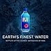 Fiji Natural Artesian Water, 16.9 Oz, Pack of 24 Bottles