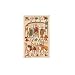 Ulster Weavers 1066 Linen Tea Towel