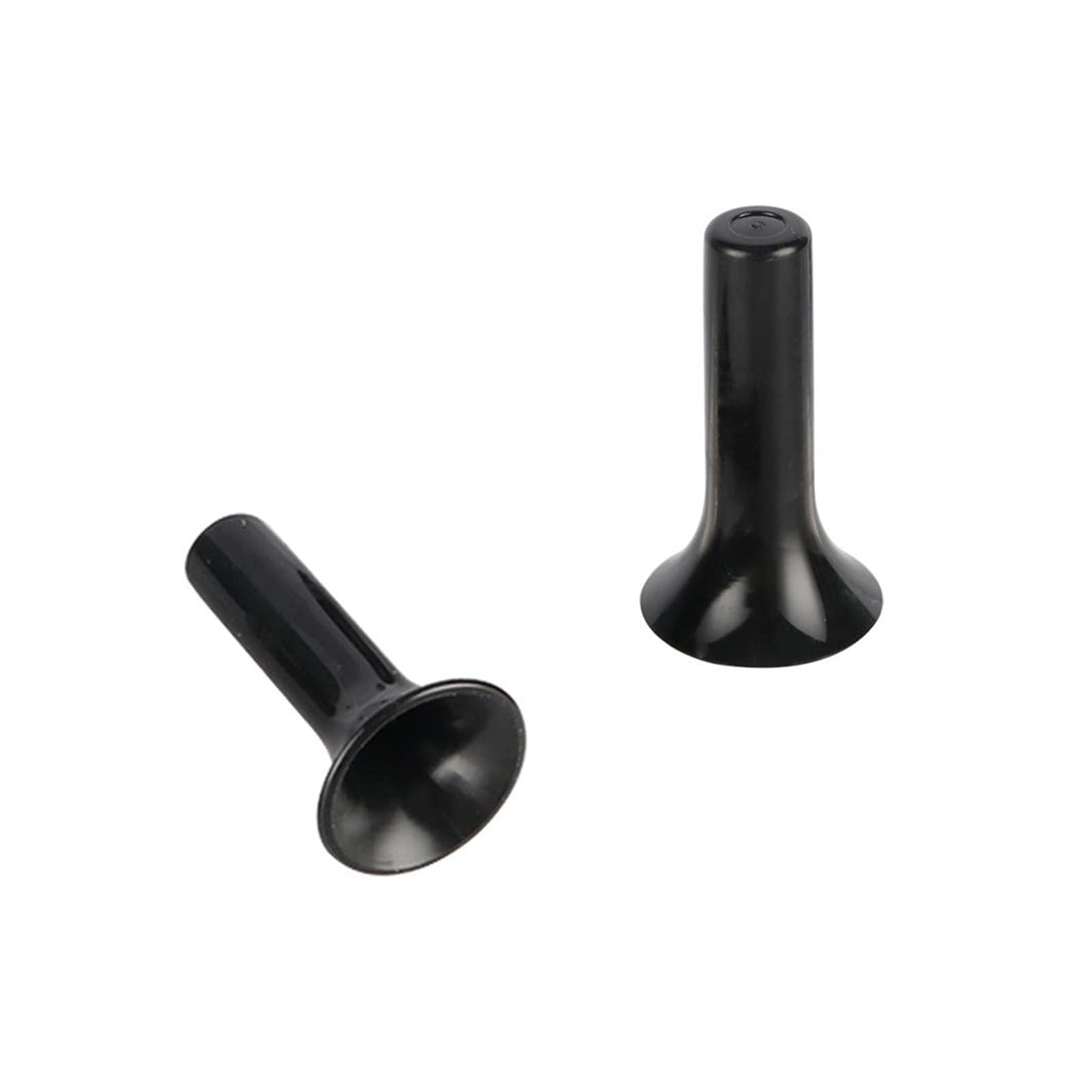 Bouchon droit miniature 1/4 de pouce étanchéité renforcée pour arrosage de jardin