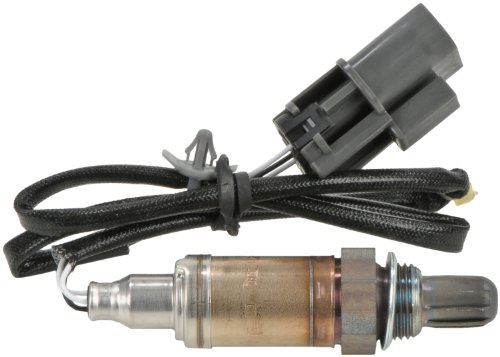Sensor de oxígeno Bosch 13260 original miniatura 5
