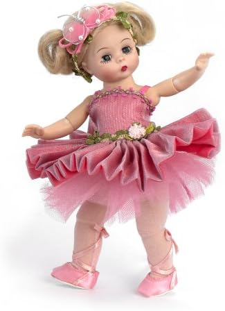Madame Alexander 8" Butterfly Ballerina