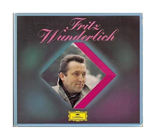 Fritz Wunderlich