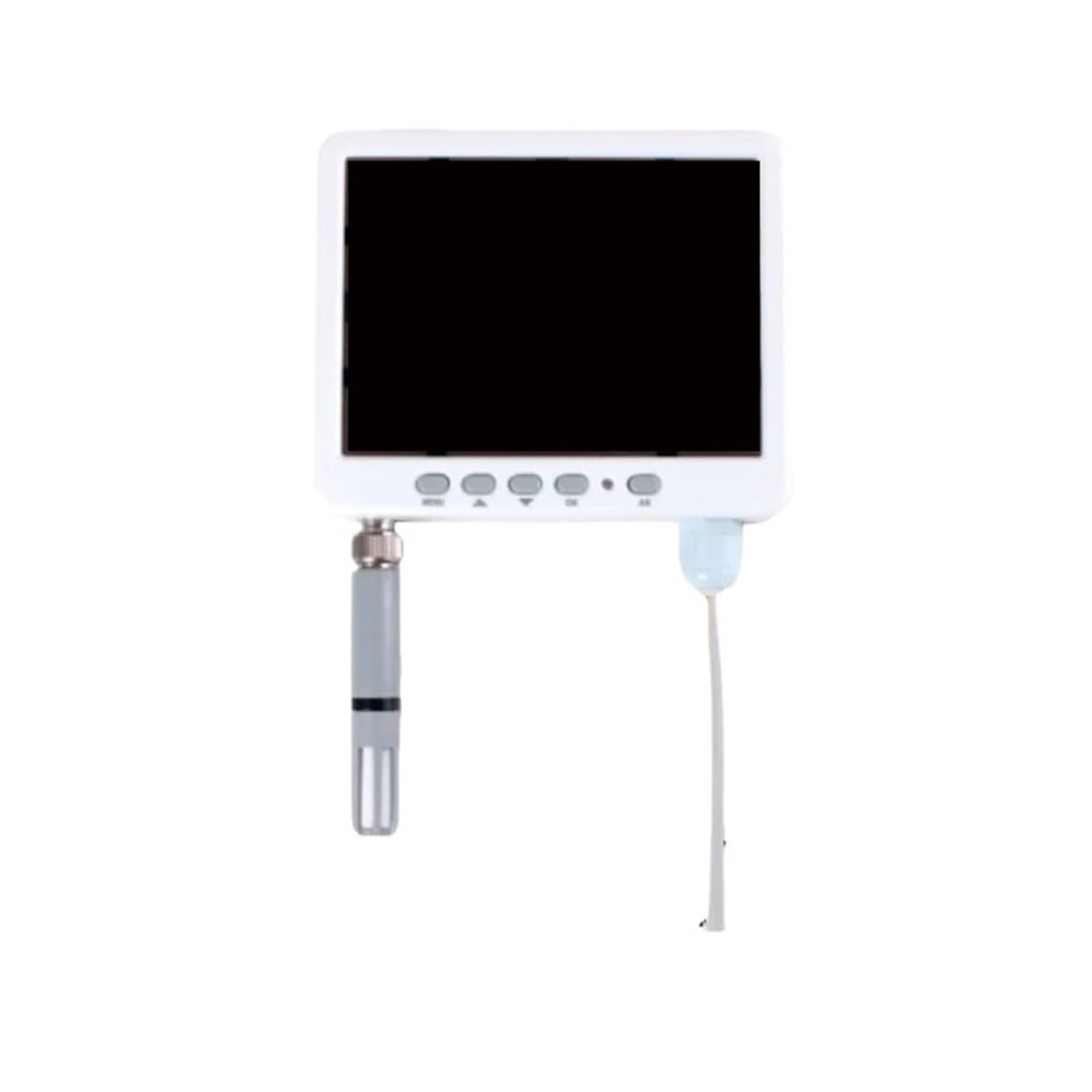 Capteur AS109 électronique de détection et mesure pour module Arduino