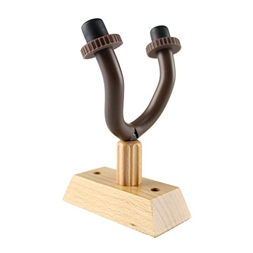DEPILA Aspiration de la Porte Ukulélé Rack Violon Support en Bois Cintre Support Mural Crochet Fit for Guitare Guitare… - Les Beatles, Paul McCartney, John Lennon, RIngo Starr, George Harrison DEPILA Aspiration de la Porte Ukulélé Rack Violon Support en Bois Cintre Support Mural Crochet Fit for Guitare Guitare… – Image 5