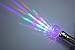 Price comparison product image Beamz Delightful Toys Mini Galaxy Ball Torch Disco Light Projector