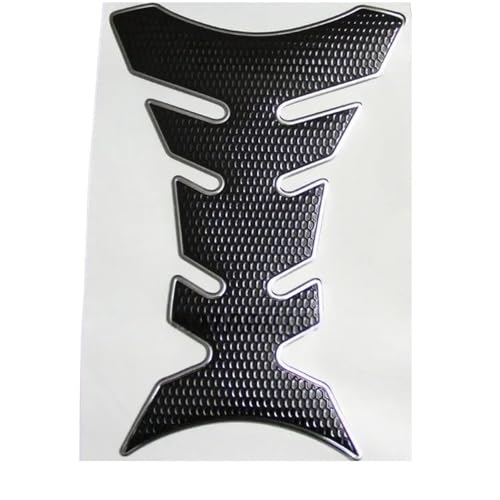 Éviter rayures blouson avec autocollant réservoir moto F900XR R1250R S1000RR