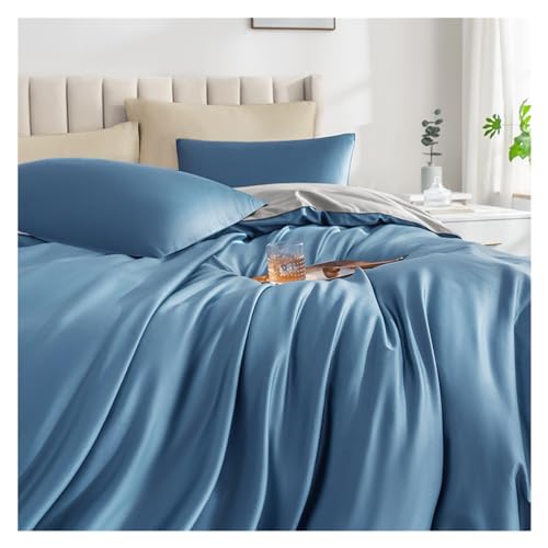 Ensemble de couette TFBHL en coton pour vos dimanches cocooning - 4