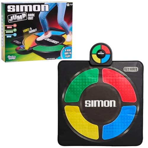 Just Play Jeu Simon de...