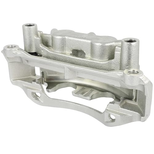 Image of 19B6888 19B6889 Rear Left & Right Disc Brake Calipers Assembly
