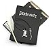 Produktbild Death Note Cosplay Notizbuch & Feder Stift Buch Journal Anime Sammlerstücke Notizbuch Sammelalbum