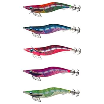 ヤマシタ エギ王Kシャローリーフ3.5号4号S・SS Amazon | ヤマシタ(YAMASHITA) エギ王 K シャローリーフSP 4号