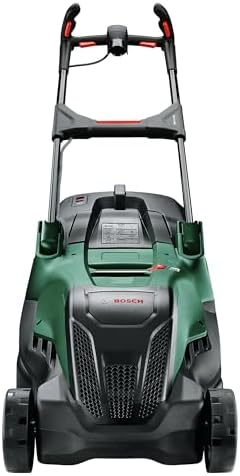 Bosch Tondeuse AdvancedRotak 44 750 - Filaire 1800W