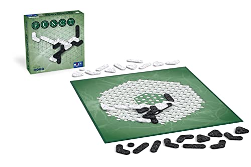 Huch & Friends 879820 "Pünct Skill Game #TOP5