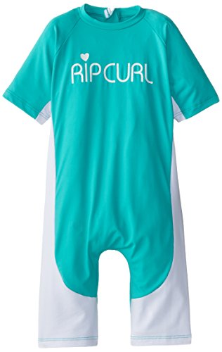 Combinaison de printemps Rip Curl pour fille sessions plage et surf