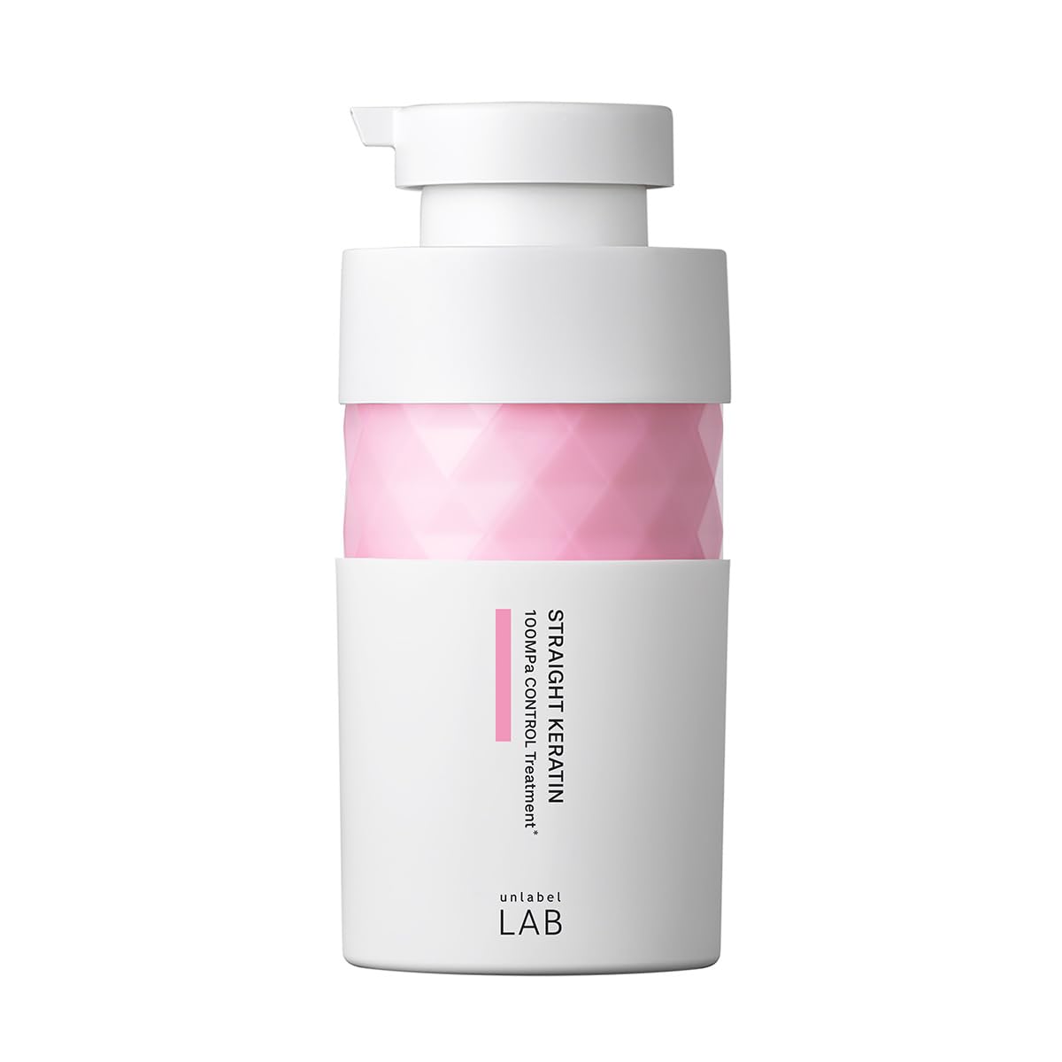 Amazon | アンレーベル ラボ KR コントロール ヘアトリートメント 
