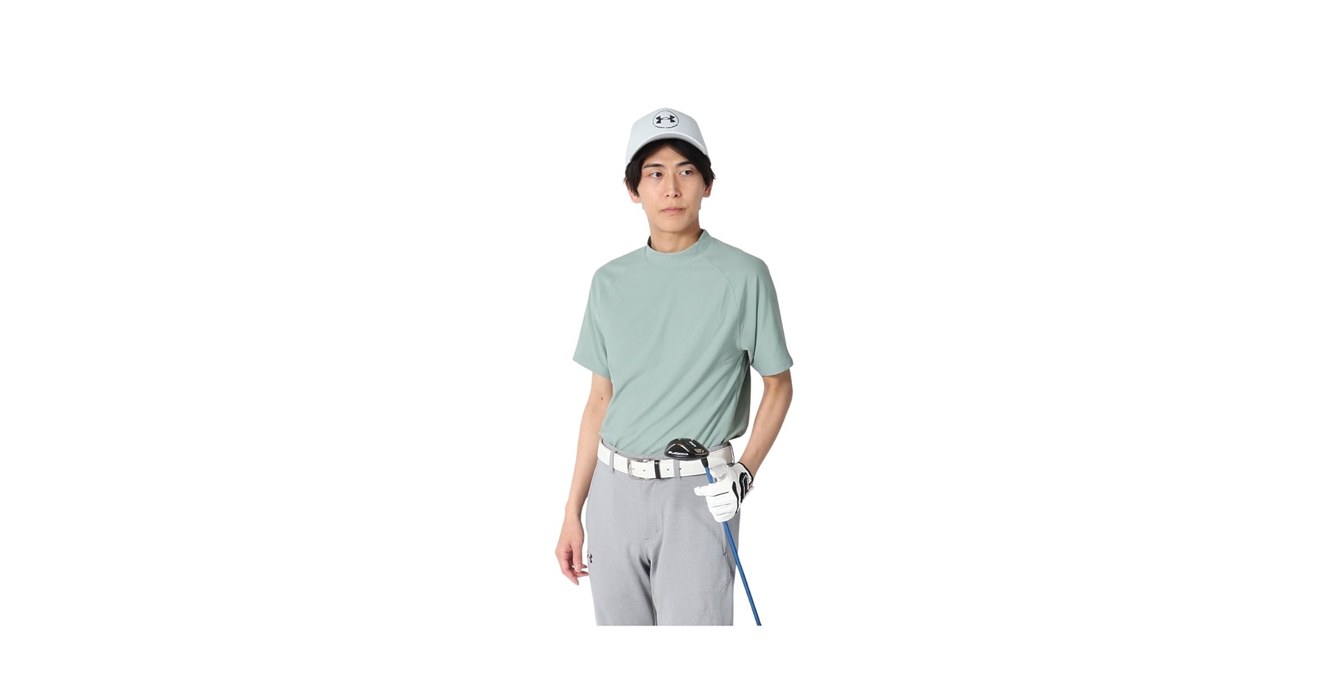 Amazon.co.jp: アンダーアーマー（UNDER ARMOUR） ゴルフウェア