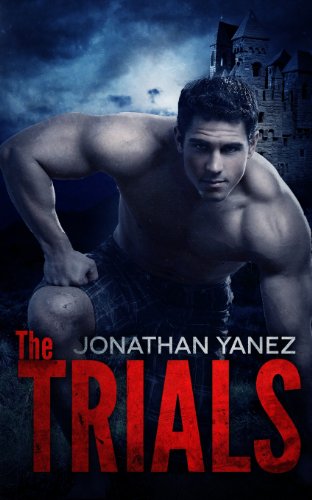 The Trials view 2