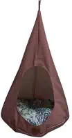 Casulo de Gato, Toca Para Pendurar no Teto