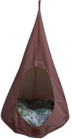 Casulo de Gato, Toca Para Pendurar no Teto