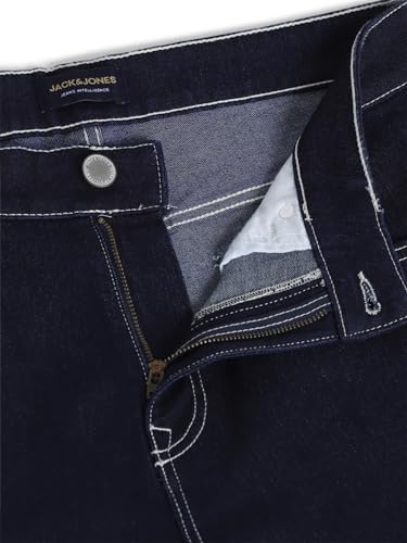 Image of Jack&Jones Bootcut High Rise Jeans for Men