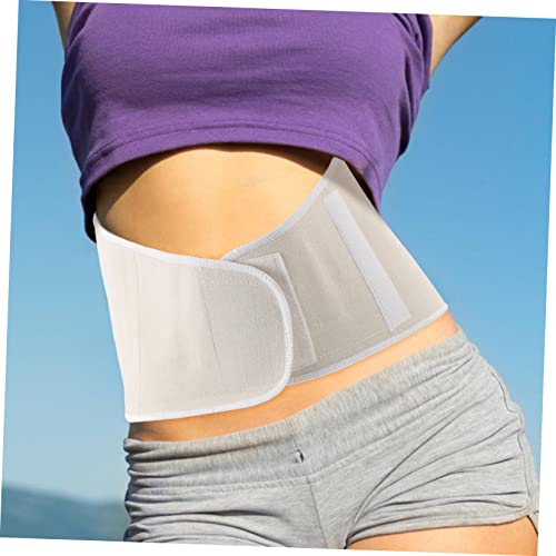 Faja lumbar térmica para hombre con banda elástica cómoda miniatura 7