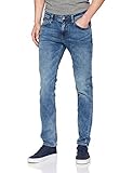 jack and jones jeans sale online mit Knopf und Reißverschluss zu schließen