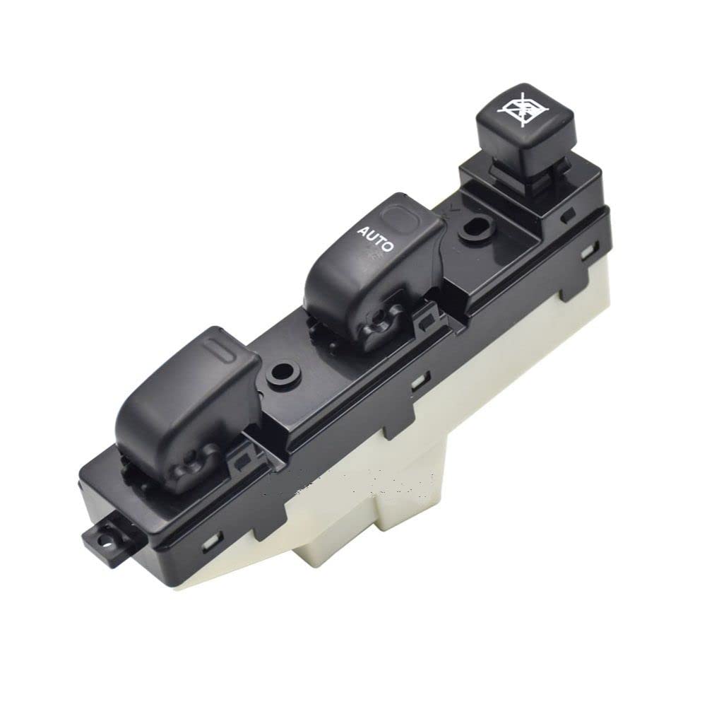 INTERRUTTORE SINGOLO PER ALZA VETRO DAIHATSU-SB2