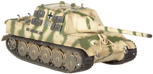 Modèle Tigre de Chasse s.PZ.Jag.ABT. 653 Easy Model 36108 - Idée Cadeau Idéale pour Passionné