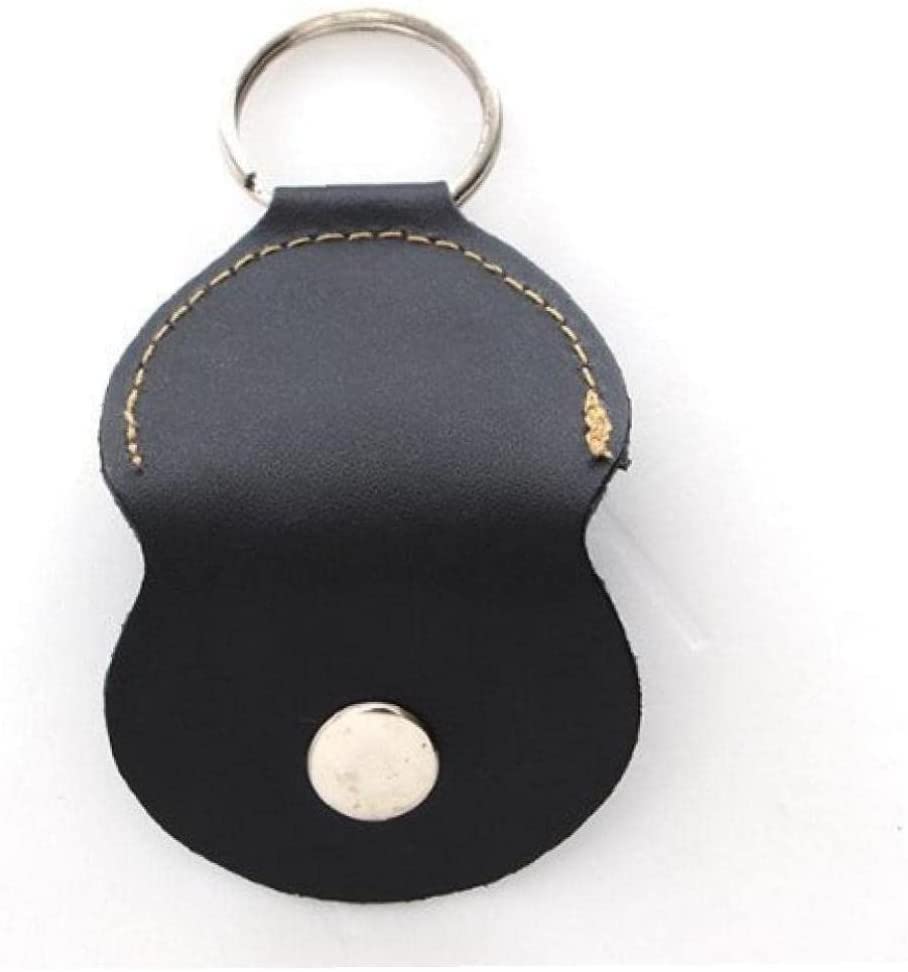 Médiators de Guitare médiators en Cuir Porte-clés pour Le Stockage d’images de Guitare Professional and Attractive - Les Beatles, Paul McCartney, John Lennon, RIngo Starr, George Harrison Médiators de Guitare médiators en Cuir Porte-clés pour Le Stockage d'images de Guitare Professional and Attractive – Image 4