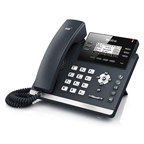 Yealink T41P VoIP Phone