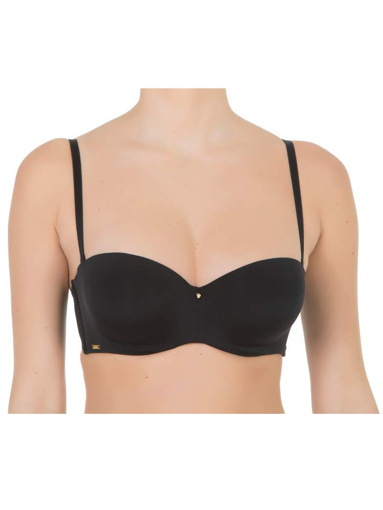 Selmark Women's Strapless Bra