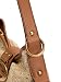 GUESS bolso de hombro Camden Mini Shoulder Bag Natural Imagen de GUESS bolso de hombro Camden Mini Shoulder Bag Natural