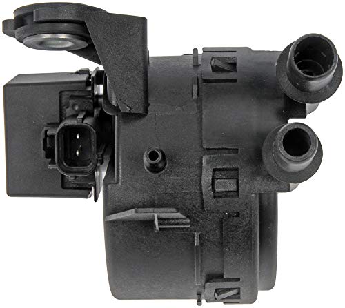 Dorman 911-492 Vapor Canister Purge Valve Compatible with Select Ford/Lincoln/Mercury Models by Dorman - Used condition - US$23.09
