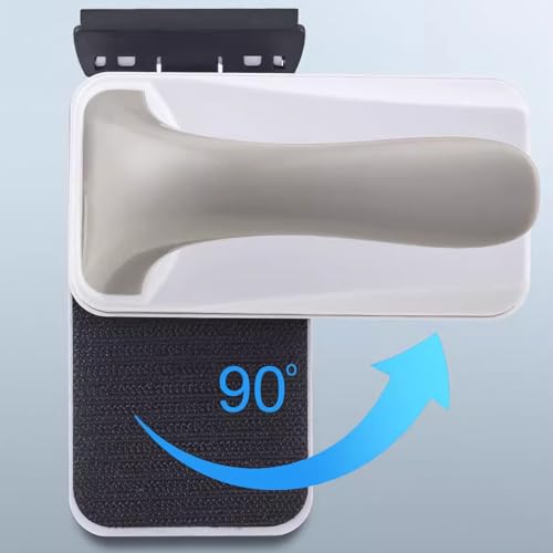 Aimant de nettoyage aquarium pour enlever algues sans rayer