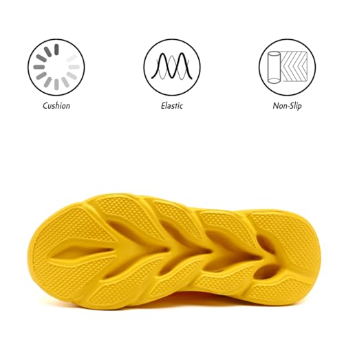 Image of Mens Running Walking Tennis Shoes Mens Casual Fashion Gym Hiking Shoes for Men Sneakers Work Breathable Comfortable Lightweight