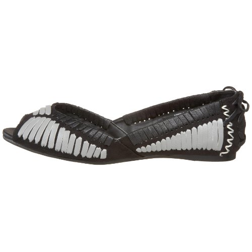 Image of Not Rated Women's Pansy Flat