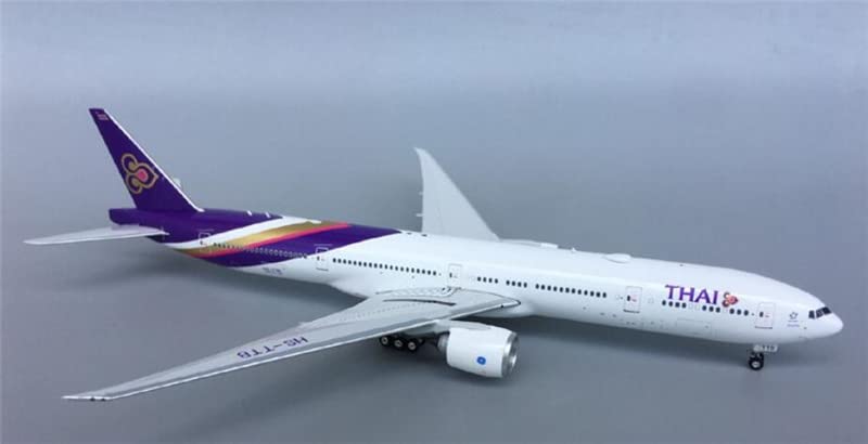 Amazon.co.jp: Phoenix 1/400 Complete Thai Airways For Boeing B777