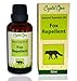 Makes 4 litres of Fox Repellent Spray. Tried & Tested Concentrated Blend of Chilli, Garlic & Citronella Oil. Ultra-Effective & Safe Deterrent. Dilute with Tap Water & Spray. Concentrated Solution.