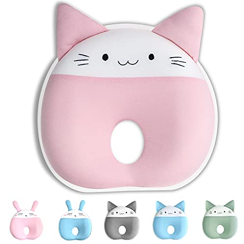 15 Best Flat Head Pillows For Babies In 2024, ExpertReviewed