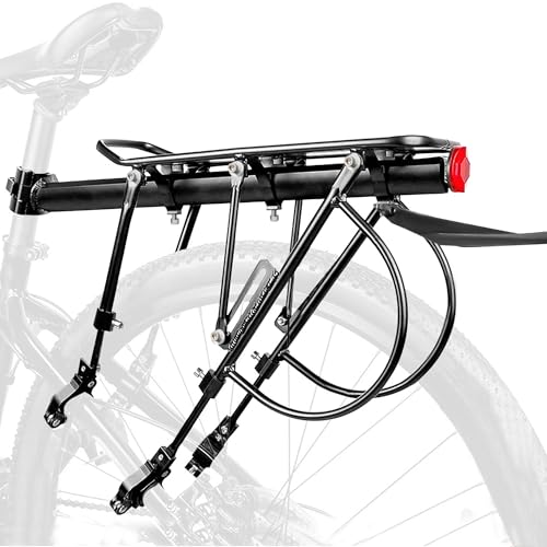 Amazon Best Sellers: Best Bike Cargo Racks