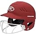 Rawlings Sporting Goods Highlighter Series Softball Helmet