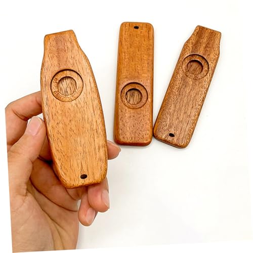 Kazoo pour ukulélé et guitare Abaodam : l'instrument de musique facile - 4