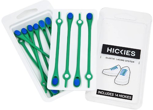 HICKIES C101 GREEN/BLUE その他