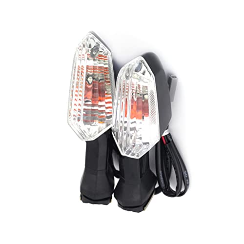 Clignotant pour ZRX 1200 - Réparez votre signal de virage cassé avec cette pièce utile
