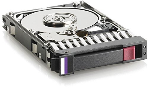 Amazon | HP 695842-001 4TB 6G SAS 7.2KRPM LFF HD。 | HP | 内蔵
