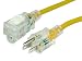 Marinco 25 Feet 150025 Extension Cord Locking 15 Amp