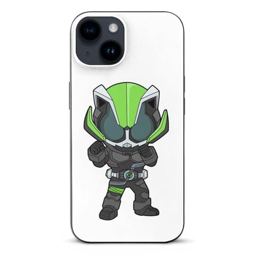 iPhone16 Pro Max用ケース 仮面ライダー 【全機種対応】 アイフォン16 Pro Max用ケース TPU スマホケース おしゃれ 耐衝撃 薄型 軽量 ワイヤレス充電対応 携帯カバー 人気 贈り物