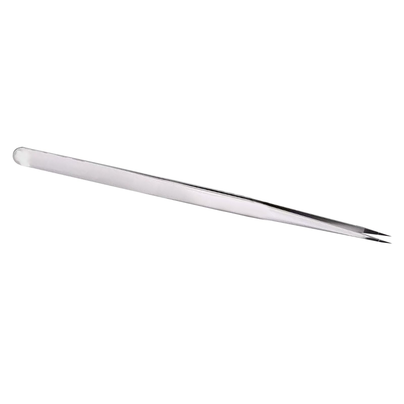 Hdoytxxm Accuracy Hand Industrial Tweezers Resistant Stainless Steel Multipurpose Tool For Detailed Work Tweezers For Electronics Repair
