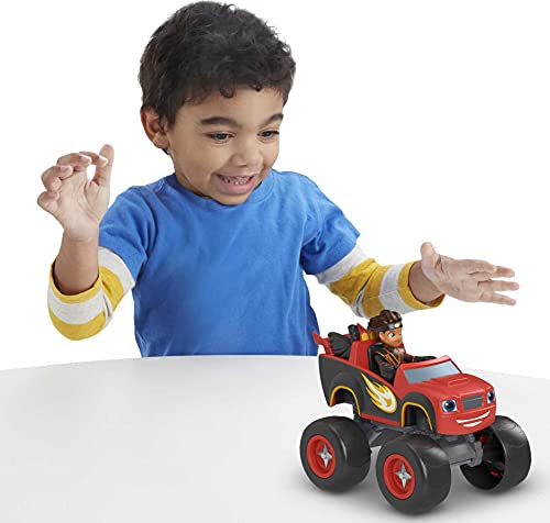 Consejos y reviews para comprar Coches blaze que puedes comprar esta semana. 3 Imagen adicional
