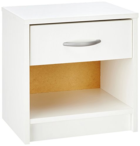 13Casa - Barrymore A5 - Comodino. Dim